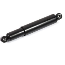 KRAFT AUTOMOTIVE Stoßdämpfer hinten für Mercedes-Benz Sprinter 3-T Kasten 903