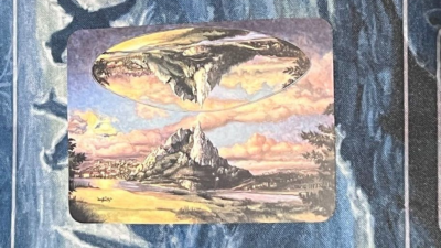 Mirror Realm foil β Sorcery TCG Mirror Realm FOIL - Sorcery Contested Realm - Alpha Edition | eBay