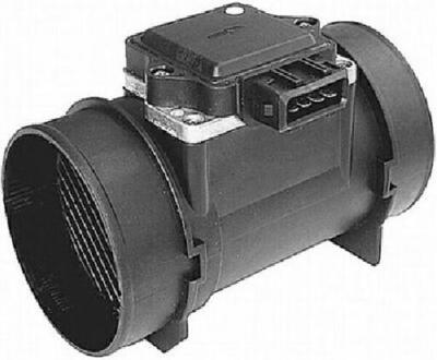Original Magneti Marelli mass air flow sensor 213719629019 for Opel