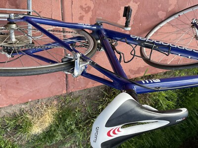 Cannondale R500 alloy X-Large Road bike | eBay