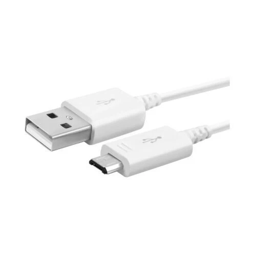 Original Samsung Charger with Micro USB Cable For Samsung, Android Phones, - Image 3 of 3