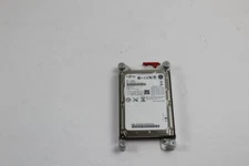 Fujitsu MHW2060BH CA06820-B026 SATA 2.5 Hard Drive 60GB Sr No NZ01T68257CK