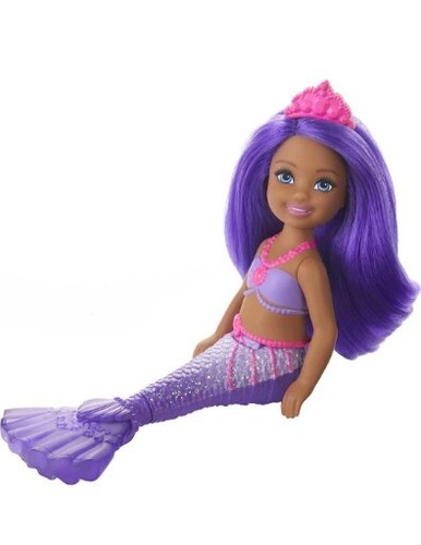 Kinetic Sand, Mermaid Crystal Playset, 2 Chelsea, 2 lbs sparkle sand, 10 surpris - Bild 14 von 17