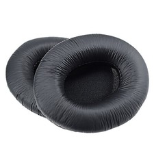 2pcs Soft foam Ear Pads Headphone Cushion Cover for Sennheiser Hd280 HD 280 Pro