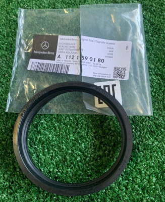 Mercedes-Bens W251 Seal Ring Air Intake Genuine A1121590180