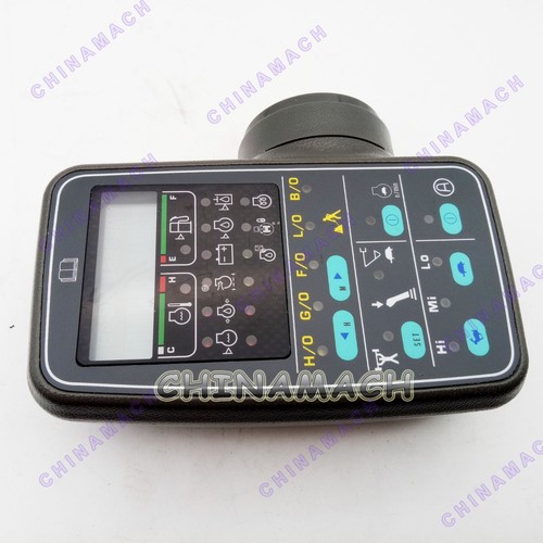 New Monitor Display Panel 7834-73-8000 fit for Komatsu - Picture 4 of 4