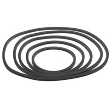 5 Pcs Floating Plant Ring Feeding Rings for Fish Tanks Aquarium Feeder