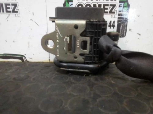 Cinturon Seguridad Delantero Derecho para SSANGYONG REXTON 2011 815598 - Imagen 2 de 10