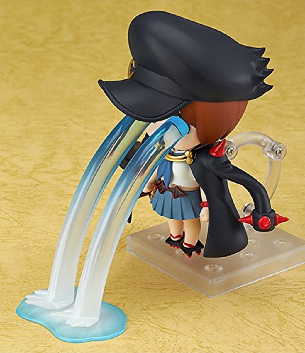 Nendoroid 515 mako Mankanshoku Fight Club-Spec Two-Star Goku Nendoroid 515 mako Mankanshoku Fight Club-Spec Two-Star Goku