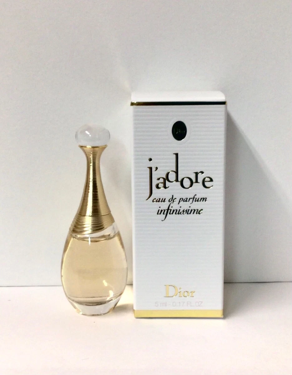 Nước hoa nữ Dior Jadore Labsolu EDP 5ml chính hãng pháp