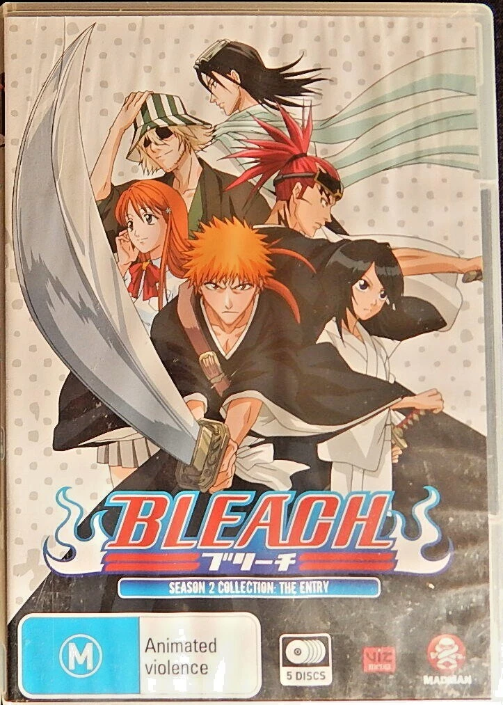 Top more than 136 watch bleach anime in.eteachers