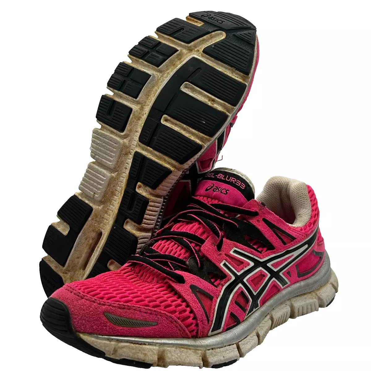 Asics gel blur 33 cheap womens
