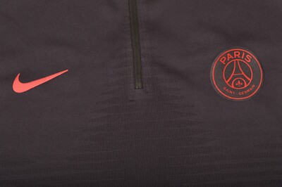 Nike Paris Saint Germain Training Shirt Strike 2.0 VaporKnit