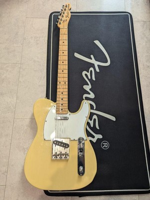 Fender Japan Telecaster TEXAS SPECIAL PU Electric Guitar with Soft  