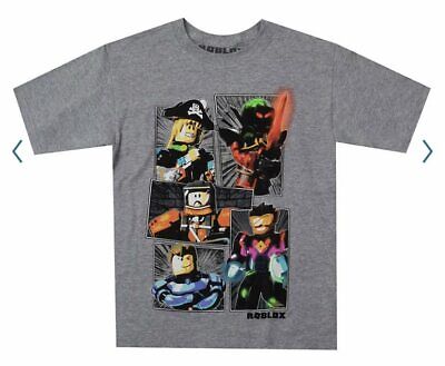 Men's T-shirt Roblox Hero Print Merchandise - Idolstore - Merchandise And  Collectibles