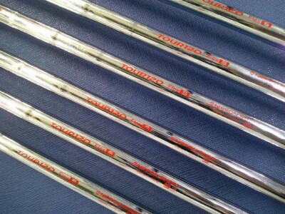 Akira PROTOTYPE KS-801FH Irons #5-9.P(6Clubs)/MODUS/Flex:S/Iron