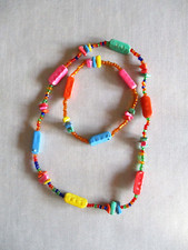 Schmuck-Set Kinder Halskette und Armband dehnbar