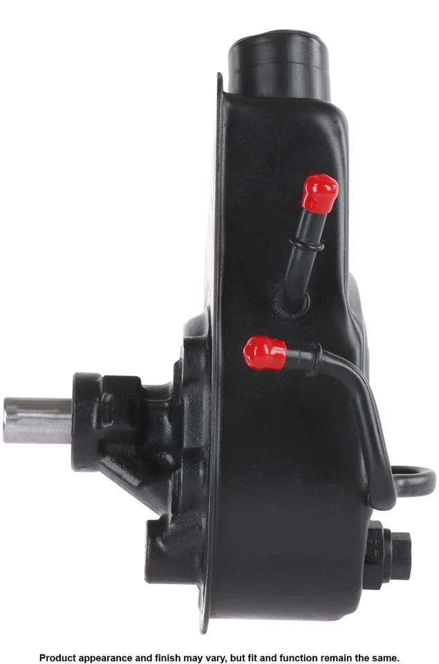 Bomba de dirección asistida de cartón para 1997-1999 GMC C1500 Suburban DIESEL Foto 4 de 4