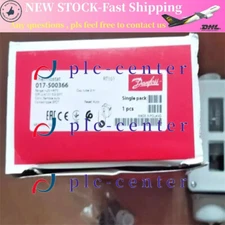 1 year warranty 1pc New Danfoss 017-500366 Free shipping