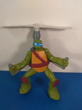  McDonald's 2016 Happy Meal Toy Teenage Mutant Ninja Turtle Leonardo