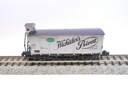 ARNOLD Bierwagen WICKÜLER'S PRIVAT PILS (96600) | Zustand: Gebraucht