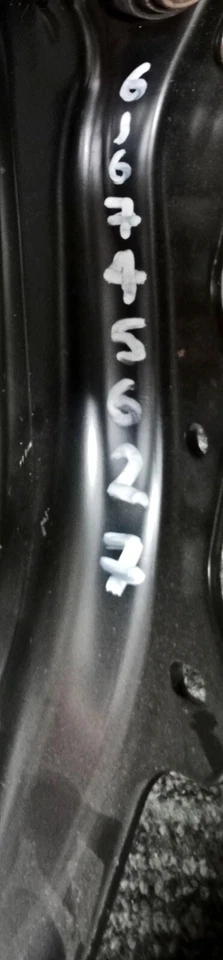 RE-WP-2089 - Brazo de control/rastre izquierdo - Para adaptarse a Renault (NO.18) Foto 4 de 4