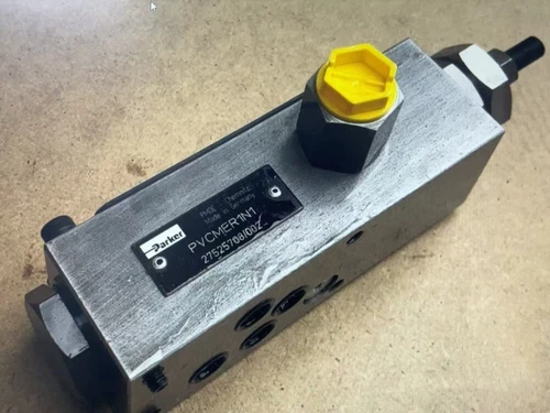 Parker PVCMER1N1 Valve UPS Shipping - Picture 1 of 2