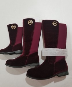 michael kors emma lily boots