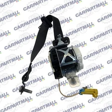 08-12 JEEP LIBERTY 08 NITRO FRONT RIGHT SIDE SEAT BELT RETRACTOR 5KJ60XDVAF OEM