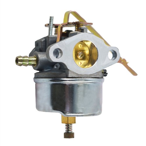 Snow Blower Carburetor For Tecumseh 632351 Fit For Some HM-70 HM80 Engines - Picture 3 of 5