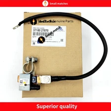 NEW OEM Battery Negative Sensor Cable for 2014-2015 KIA Optima 37180-2T870