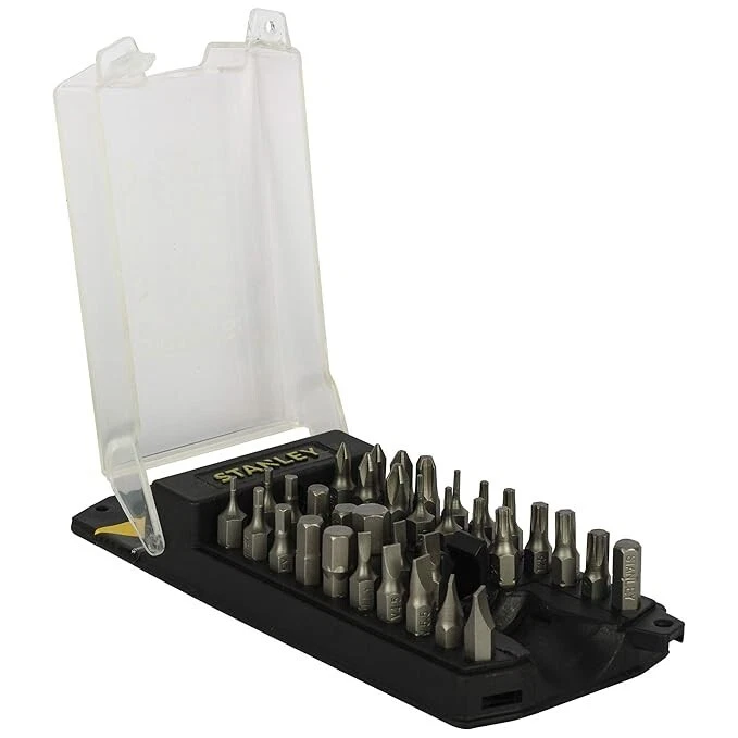 STANLEY, 35 IN 1 SCREWDRIVER SET PART: STHT0-70885, - QTY, 1 SET - Image 2 of 4