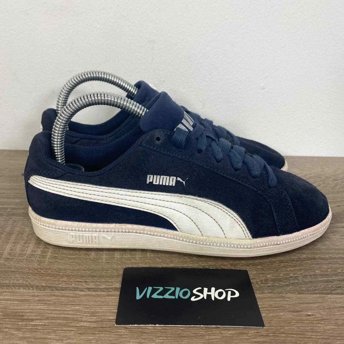 Puma smash fun sd jr clearance