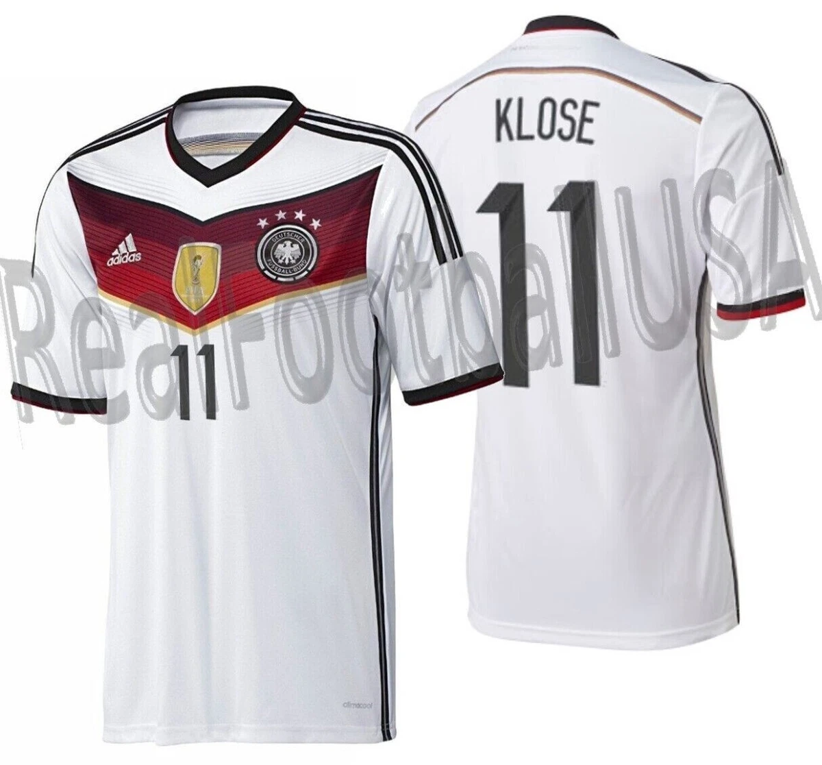 Klose germany jersey cheap