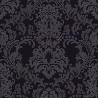 A.S. CréAtion | Neue Bude 2.0 | 361663 | Vliestapete | Barock | 10.05X0.53 M