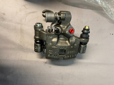 Bremssattel Buick, Cadillac, Oldsmobile 1992-2002 L4543 NEU OR Replacement