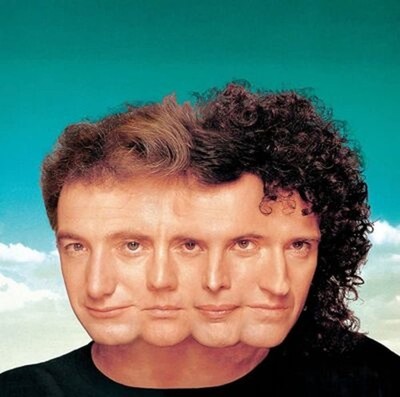 QUEEN THE MIRACLE JAPAN 2 SHM-CD OBI 2022 DELUXE EDITION