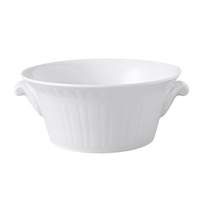 Villeroy & Boch Cellini Suppentasse 400Ml Weiß Porzellan