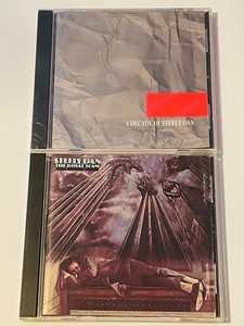 Steely Dan Royal Scam CD | eBay