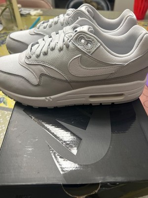 Women's Nike Air Max 1 '87 LX NBHD Proton Dust / White Size 8