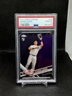 Aaron Judge 2017 Topps Chrome Rookie #169 - PSA 10 - GEM MINT - Yankees