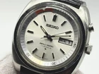 NICE, Keep Time Vintage Seiko Bell-Matic 4006-6039 Alarm Automatic Watch