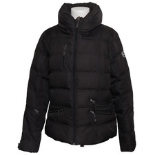 Soccx, Winterjacke, Damen, Größe: 42, Grau, Einfarbig #nRm