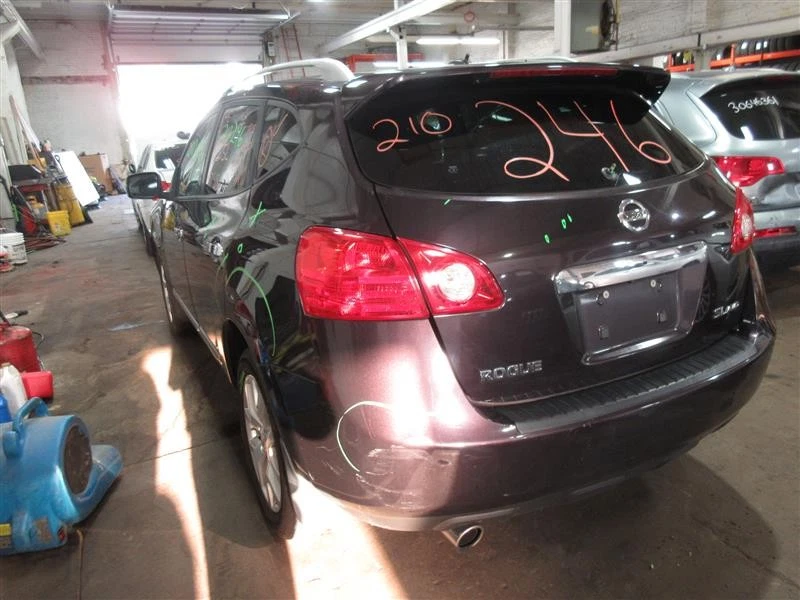 CYLINDER HEAD Nissan Rogue Sentra 07 08 09 10 11 12 13 14 15 1087906 - Image 3 of 4