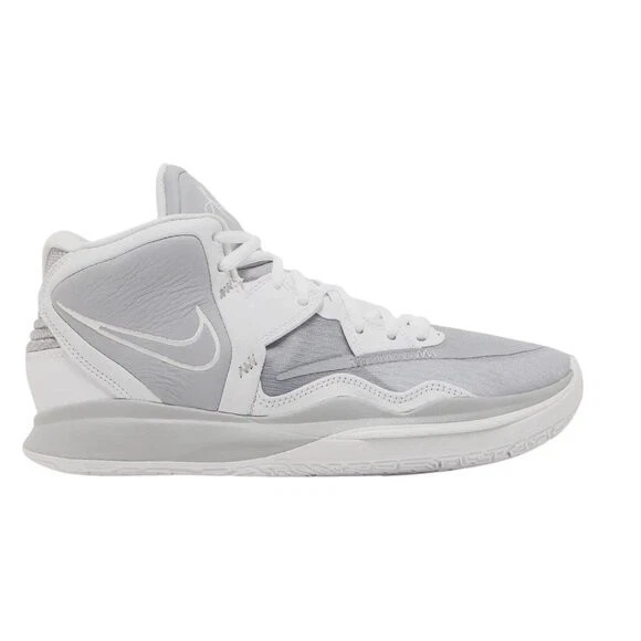 Nike Kyrie Infinity TB Wolf Grey for Sale | Authenticity