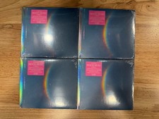 Lot Of 4. COLDPLAY *Moon Music (EcoCD) (Inclu...