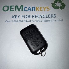 Subaru Outback Legacy Forester Keyless Entry Remote Key Fob Goh-m24 888a Subaru Outback Legacy Forester Keyless Entry Remote Key Fob Goh-m24 888a
