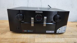 Marantz SR7013 9.2 Channel Home Theatre Receiver/Amplifier - NO Remote