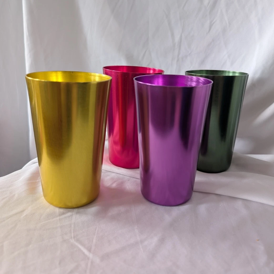 Tumbler Collectible Aluminum Metalware for sale | eBay