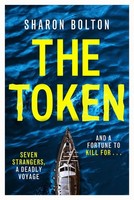 The Token Sharon Bolton